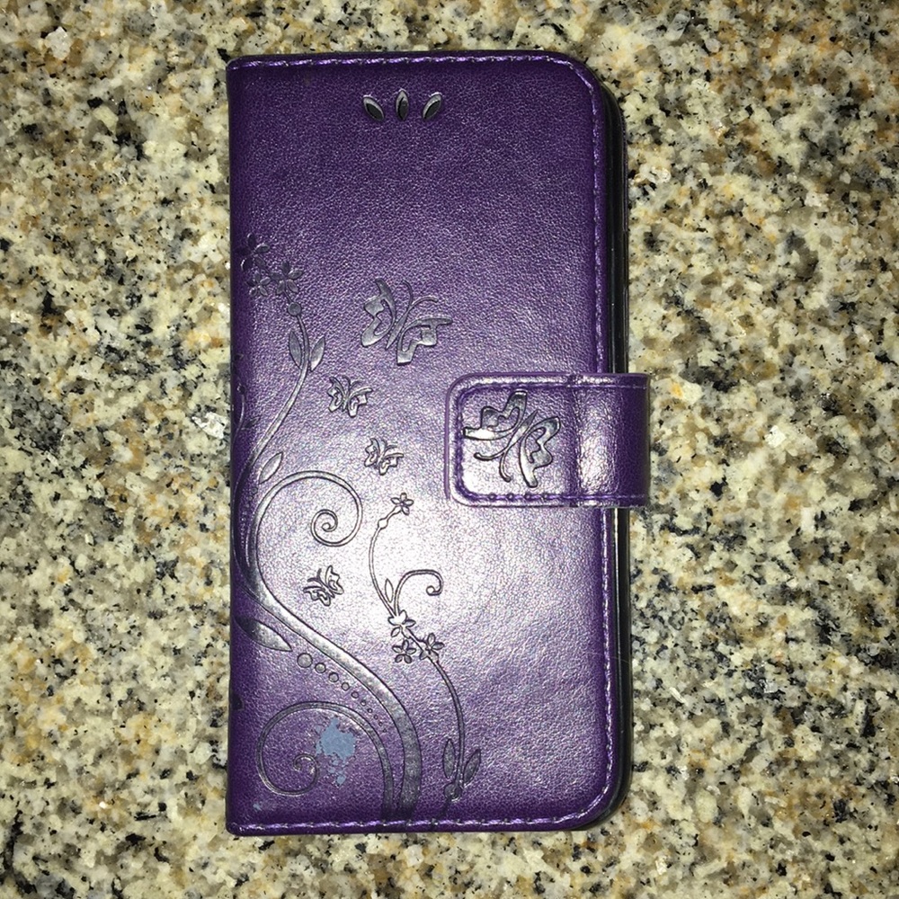iPhone 6/6s Phone Case